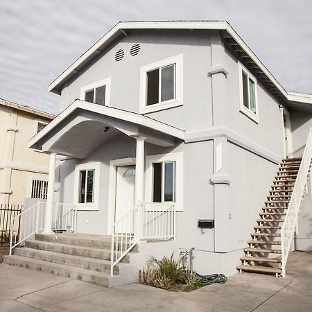 Shared Rooms Los Angeles Esterno foto